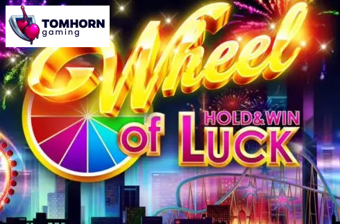 Wheel of Luck